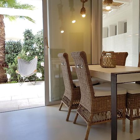 Casa Mirella Apartment ฟาวีญานา ภายนอก รูปภาพ