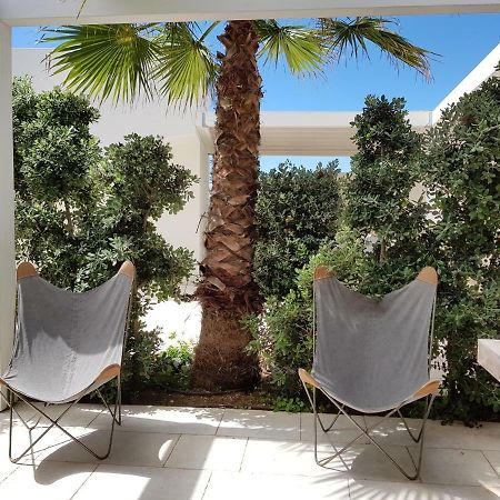 Casa Mirella Apartment ฟาวีญานา ภายนอก รูปภาพ