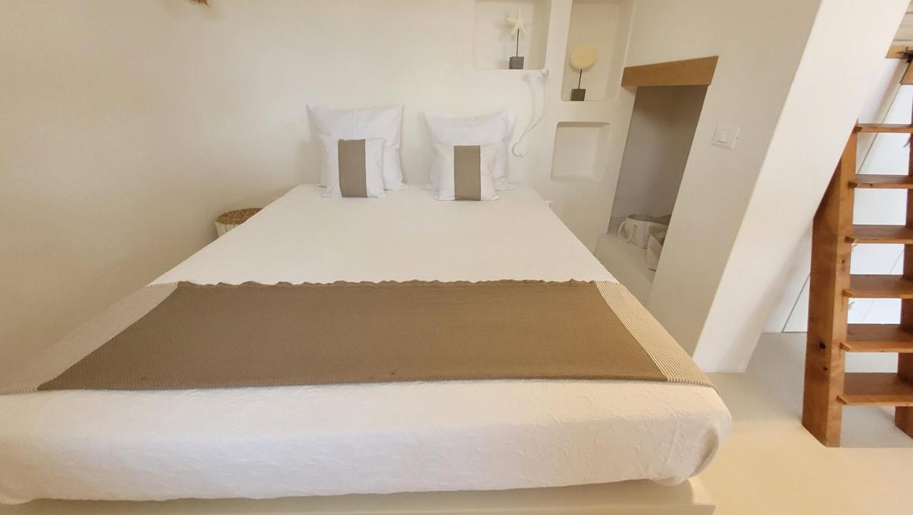 Casa Mirella Apartment ฟาวีญานา ภายนอก รูปภาพ