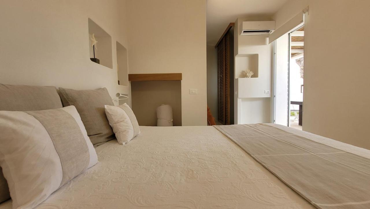 Casa Mirella Apartment ฟาวีญานา ภายนอก รูปภาพ