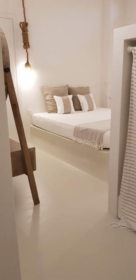 Casa Mirella Apartment ฟาวีญานา ภายนอก รูปภาพ