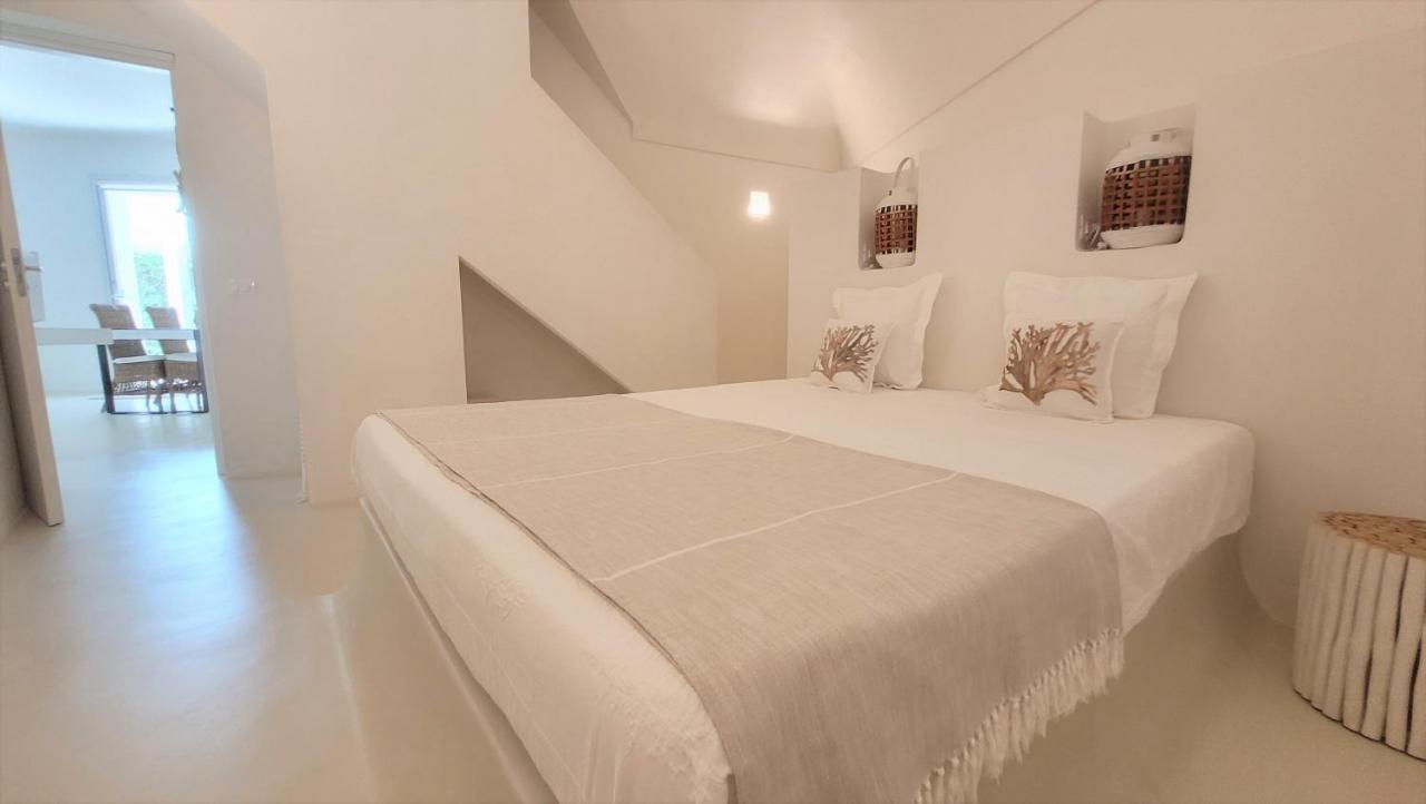 Casa Mirella Apartment ฟาวีญานา ภายนอก รูปภาพ