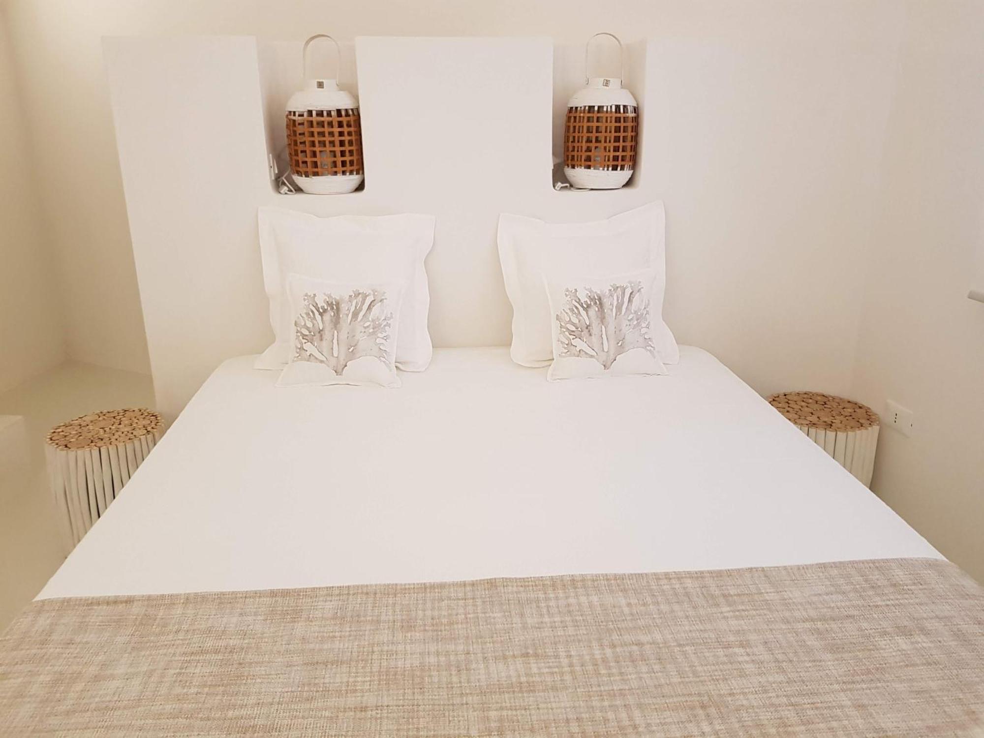 Casa Mirella Apartment ฟาวีญานา ภายนอก รูปภาพ