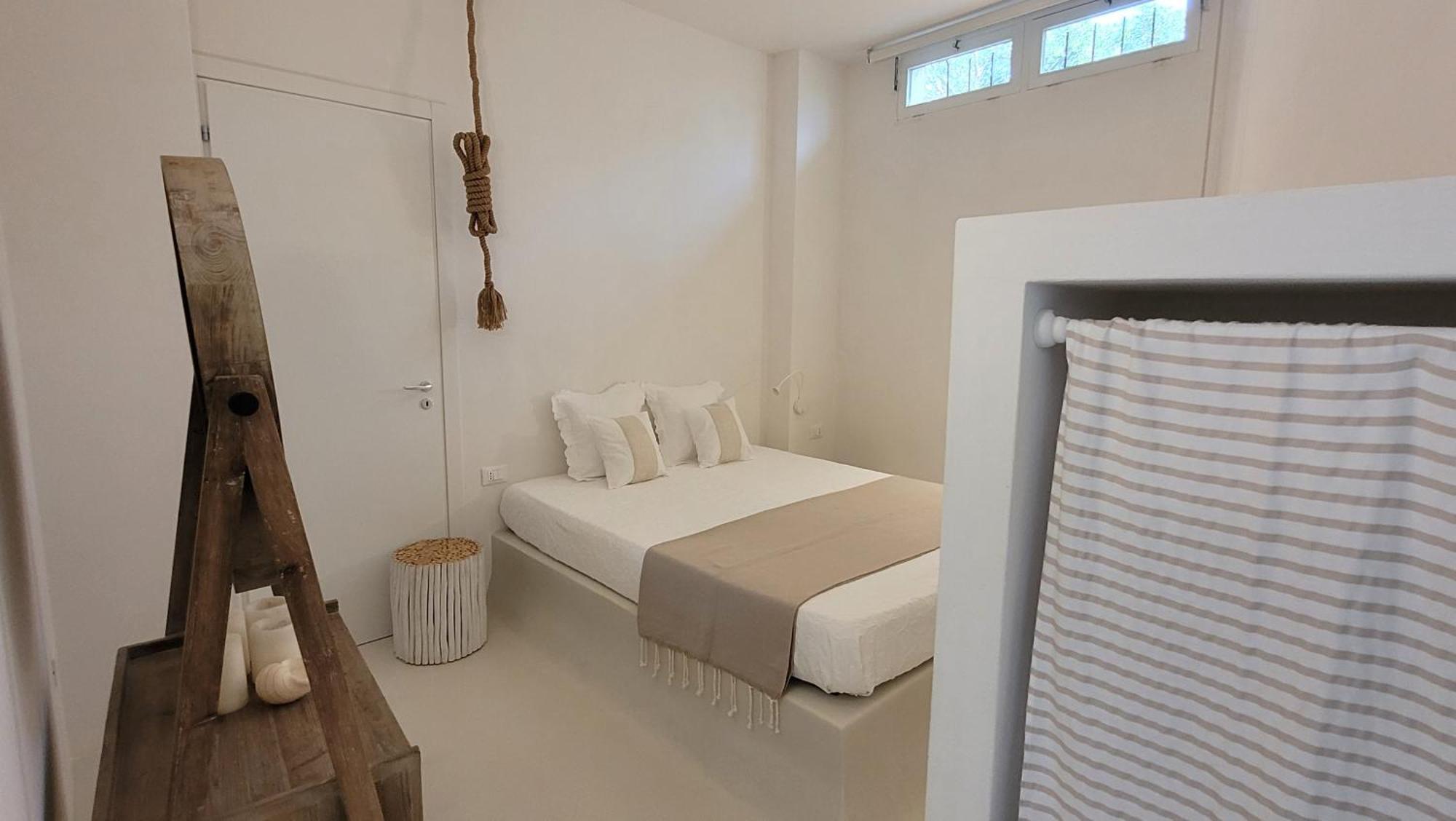 Casa Mirella Apartment ฟาวีญานา ภายนอก รูปภาพ
