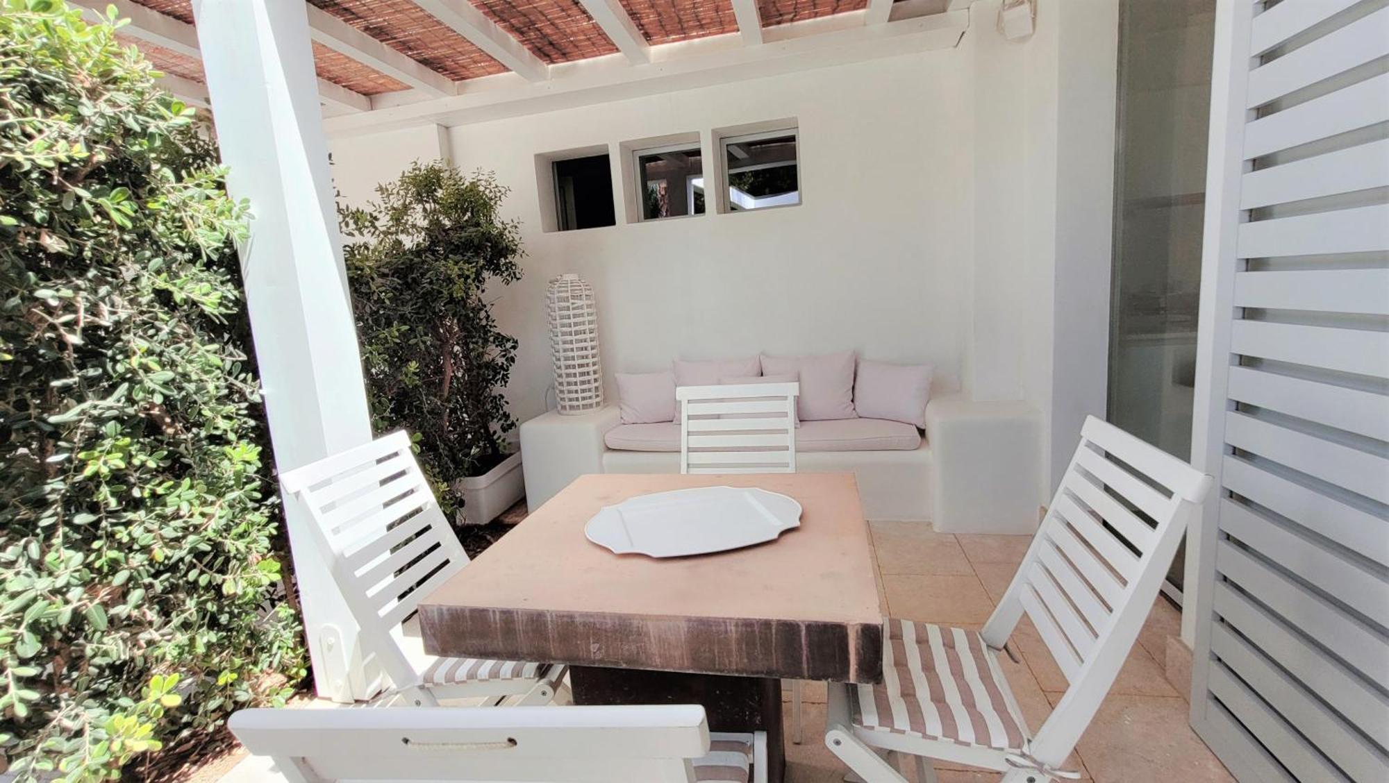 Casa Mirella Apartment ฟาวีญานา ภายนอก รูปภาพ