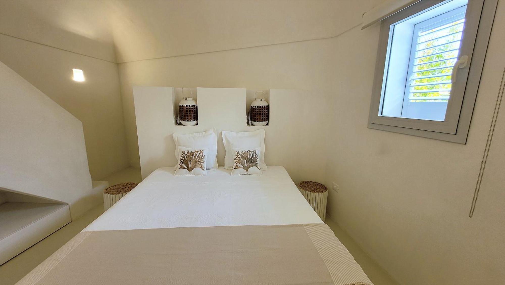 Casa Mirella Apartment ฟาวีญานา ภายนอก รูปภาพ