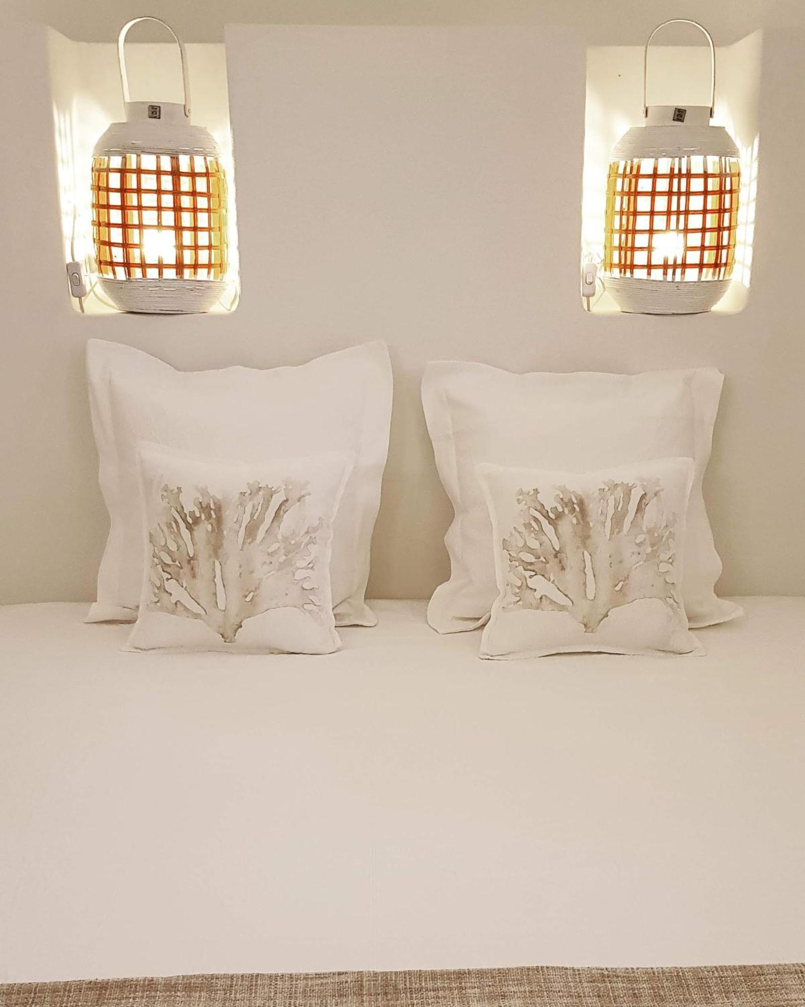 Casa Mirella Apartment ฟาวีญานา ภายนอก รูปภาพ