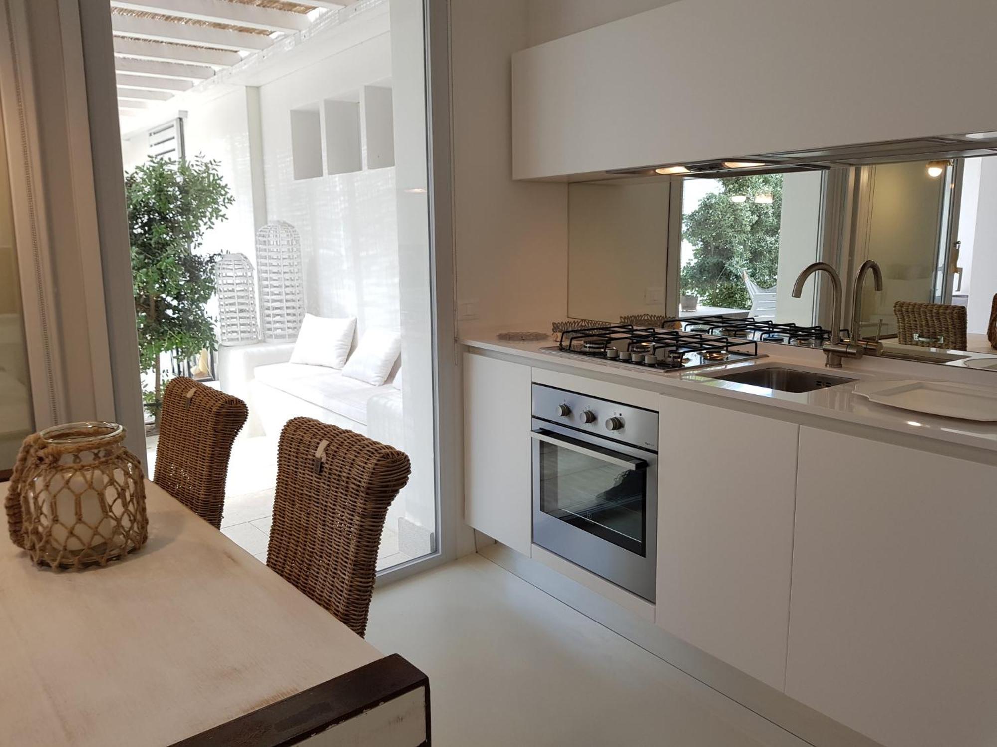 Casa Mirella Apartment ฟาวีญานา ภายนอก รูปภาพ