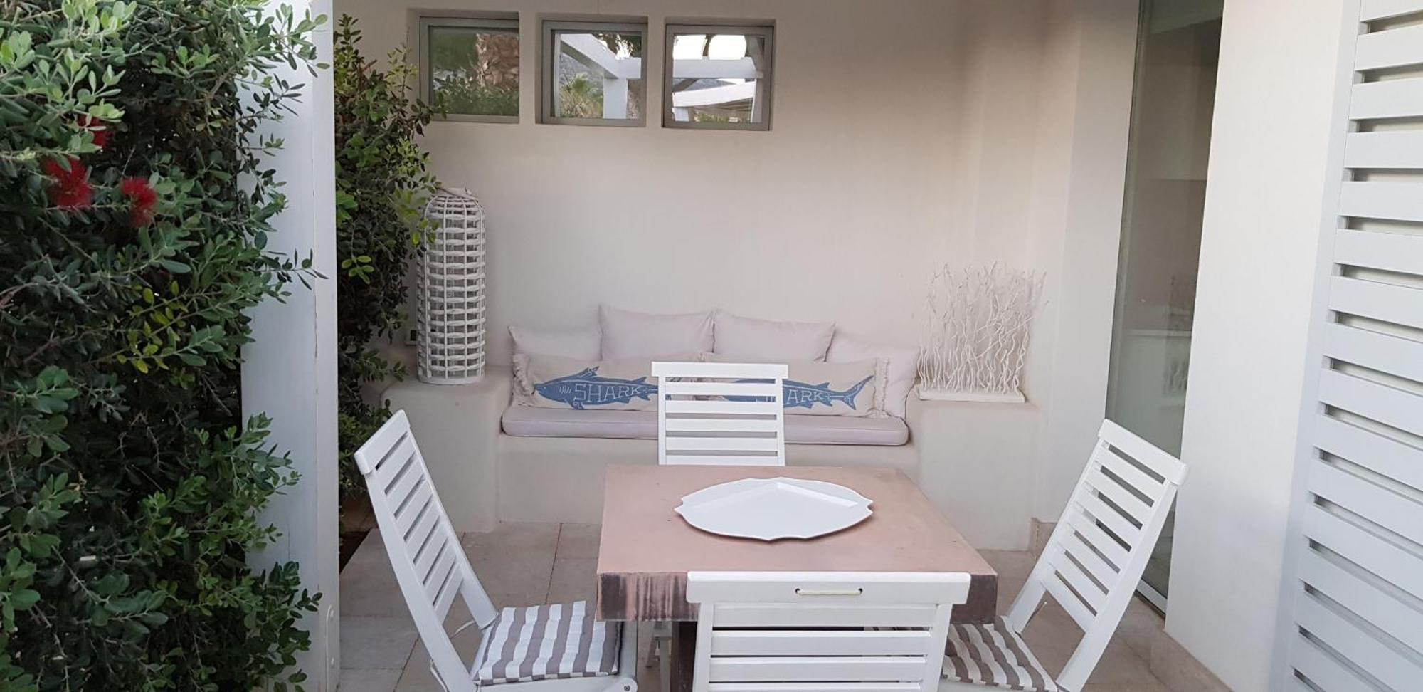 Casa Mirella Apartment ฟาวีญานา ภายนอก รูปภาพ