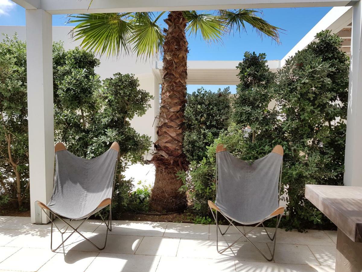Casa Mirella Apartment ฟาวีญานา ภายนอก รูปภาพ